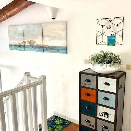 Cosy A Sur De 44 M² Avec Jardin Apartment *