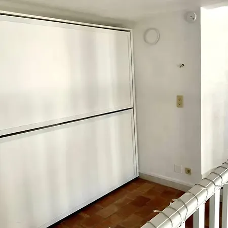Cosy A Sur De 44 M² Avec Jardin Cagnes-sur-Mer