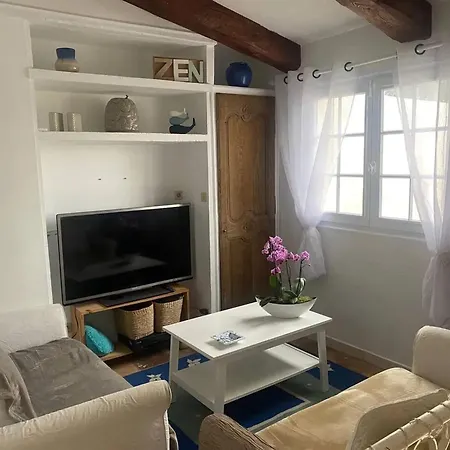Cosy A Sur De 44 M² Avec Jardin * Cagnes-sur-Mer