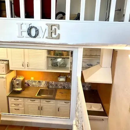 Cosy A Sur De 44 M² Avec Jardin *