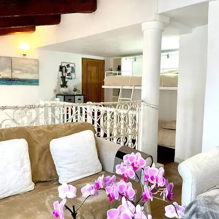 Apartment Cosy A Sur De 44 M² Avec Jardin *